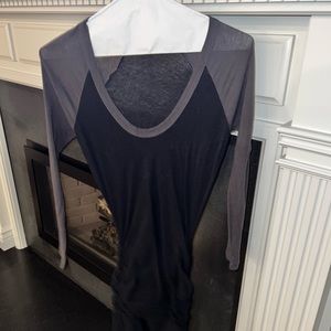 COPY - James perse Jersey dress